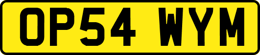 OP54WYM
