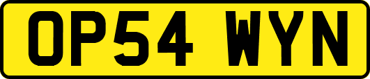 OP54WYN