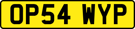 OP54WYP
