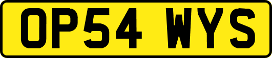 OP54WYS