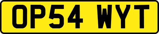 OP54WYT