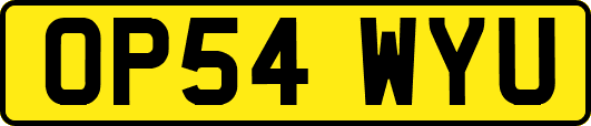 OP54WYU