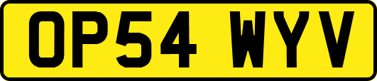 OP54WYV