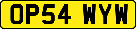 OP54WYW