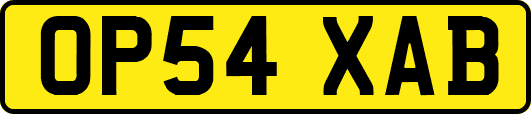 OP54XAB