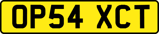OP54XCT