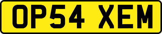 OP54XEM