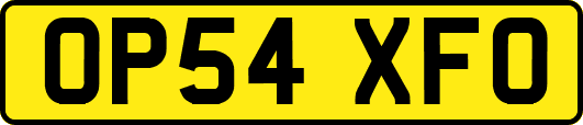 OP54XFO