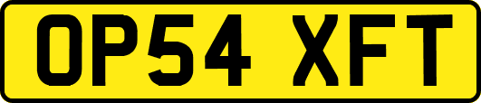 OP54XFT