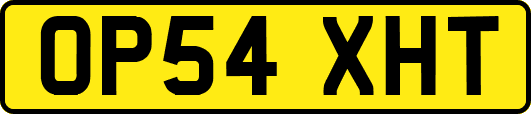 OP54XHT