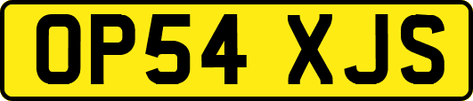 OP54XJS