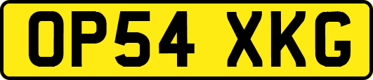 OP54XKG