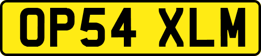 OP54XLM