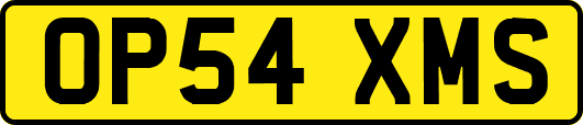 OP54XMS