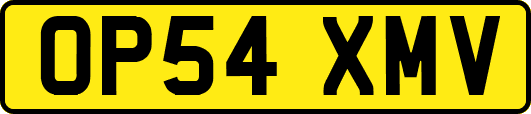 OP54XMV