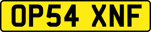 OP54XNF