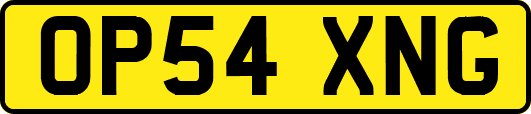 OP54XNG