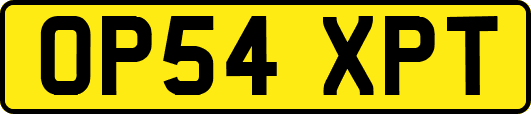 OP54XPT