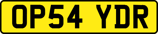 OP54YDR