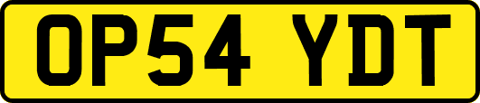 OP54YDT
