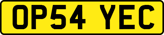 OP54YEC