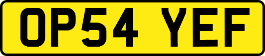 OP54YEF