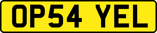 OP54YEL