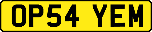 OP54YEM