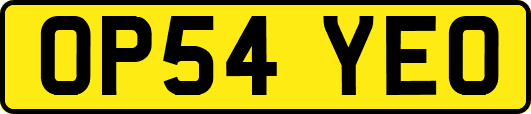 OP54YEO