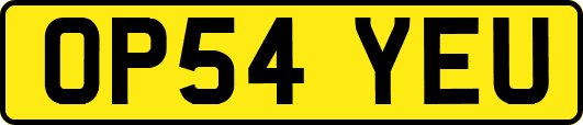 OP54YEU