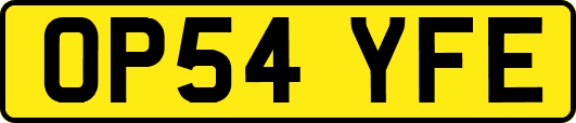 OP54YFE