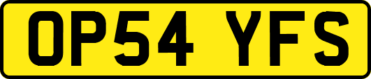 OP54YFS
