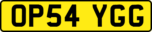 OP54YGG