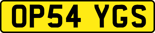 OP54YGS
