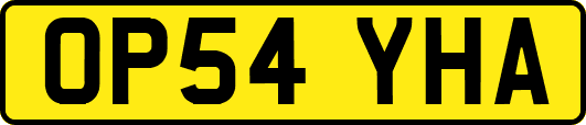 OP54YHA