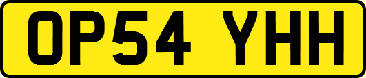OP54YHH
