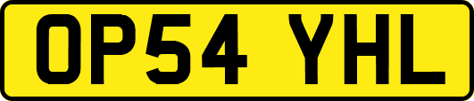 OP54YHL