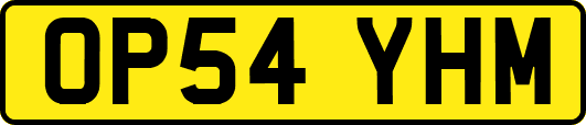 OP54YHM