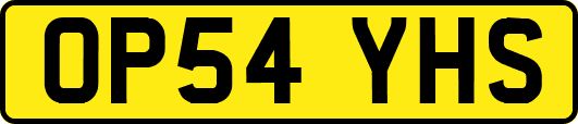 OP54YHS