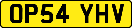 OP54YHV