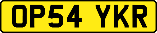 OP54YKR