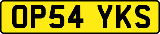 OP54YKS