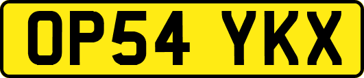 OP54YKX