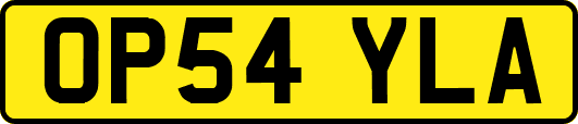 OP54YLA