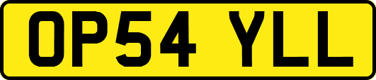 OP54YLL