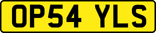 OP54YLS