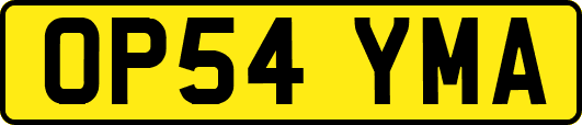 OP54YMA