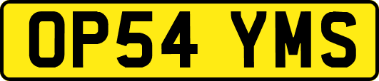OP54YMS
