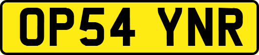 OP54YNR