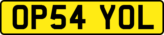 OP54YOL